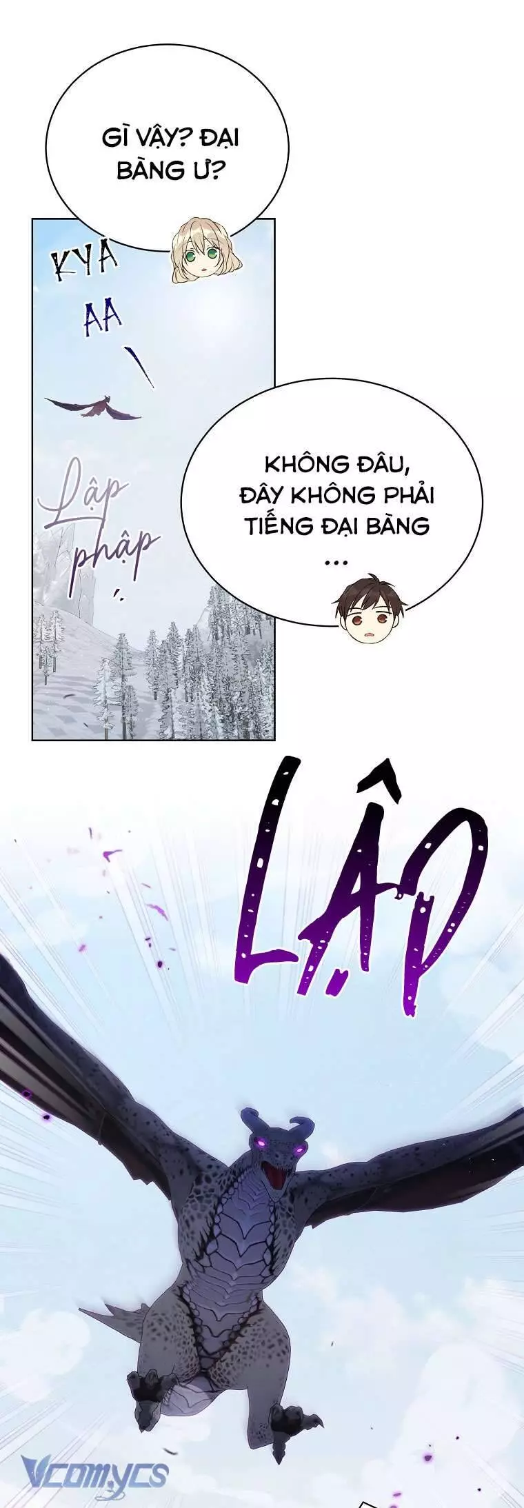 Vương MiệN Viridescent – Vương Miện Ngọc Lục Bảo Chapter 108 - Trang 2