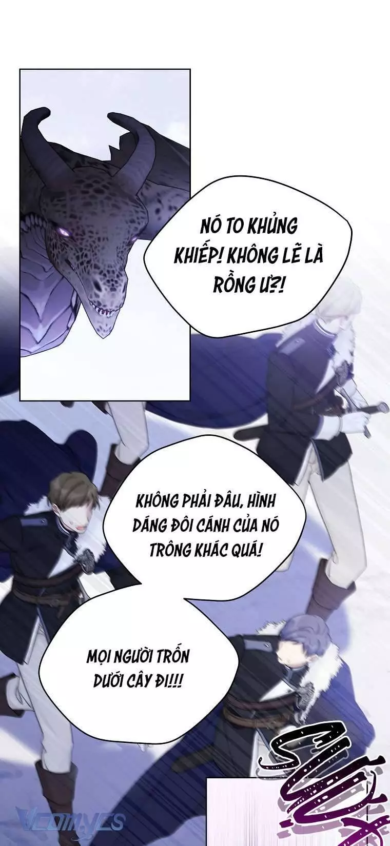 Vương MiệN Viridescent – Vương Miện Ngọc Lục Bảo Chapter 108 - Trang 2