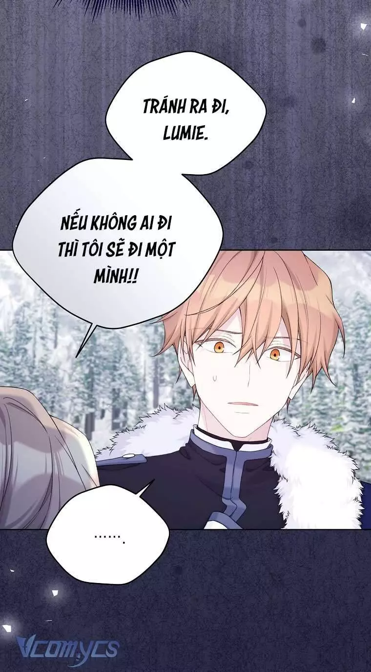 Vương MiệN Viridescent – Vương Miện Ngọc Lục Bảo Chapter 108 - Trang 2