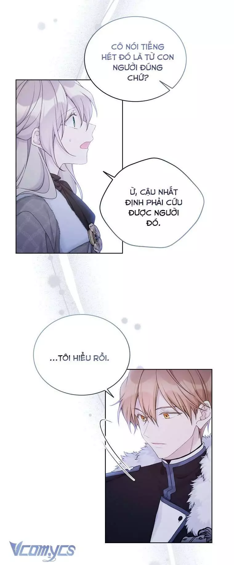 Vương MiệN Viridescent – Vương Miện Ngọc Lục Bảo Chapter 108 - Trang 2