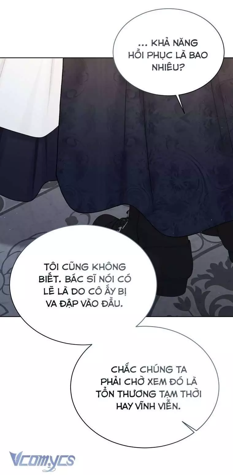 Vương MiệN Viridescent – Vương Miện Ngọc Lục Bảo Chapter 110 - Trang 2