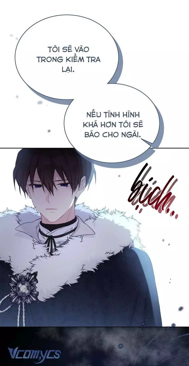 Vương MiệN Viridescent – Vương Miện Ngọc Lục Bảo Chapter 110 - Trang 2