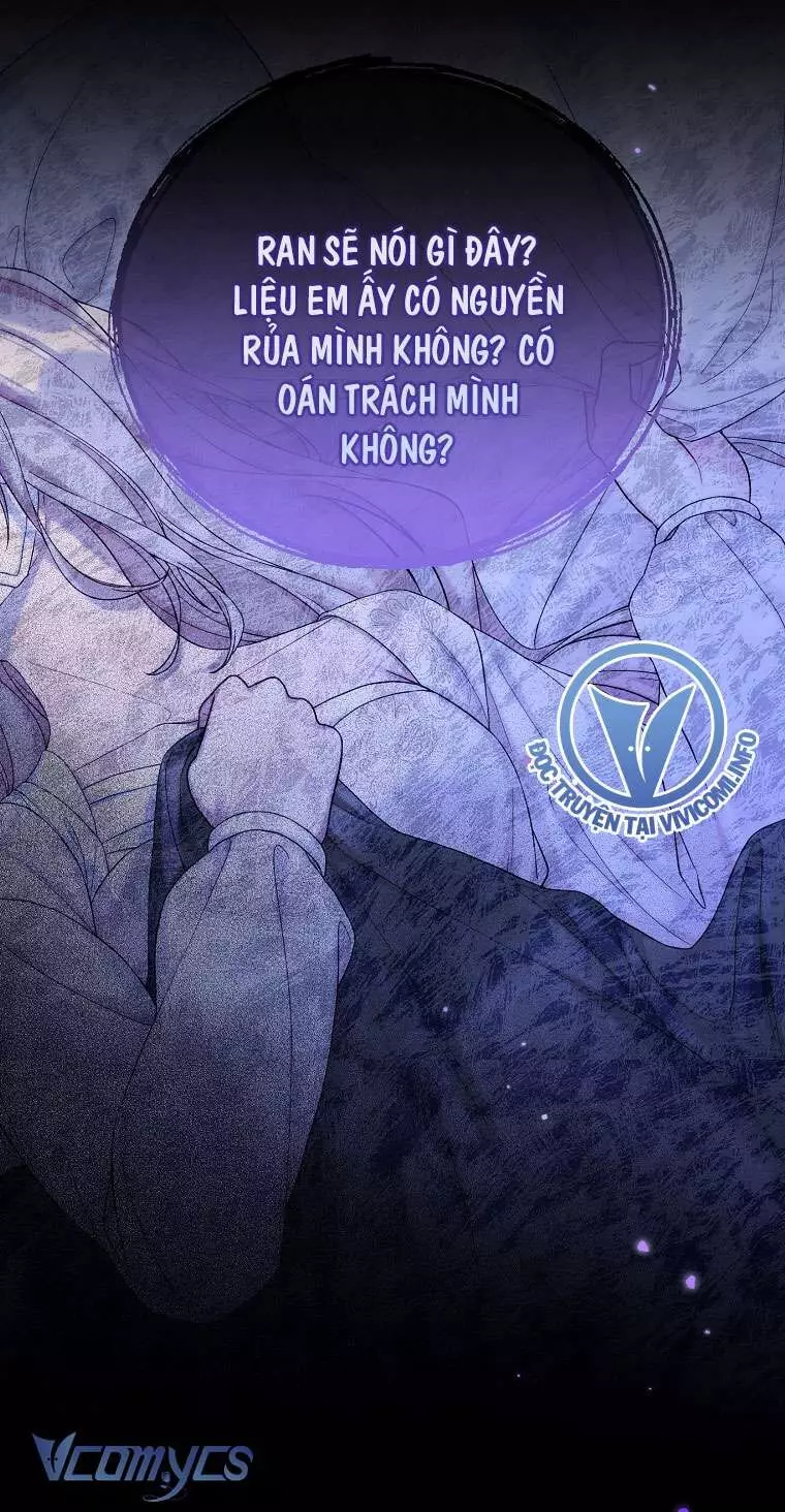 Vương MiệN Viridescent – Vương Miện Ngọc Lục Bảo Chapter 110 - Trang 2