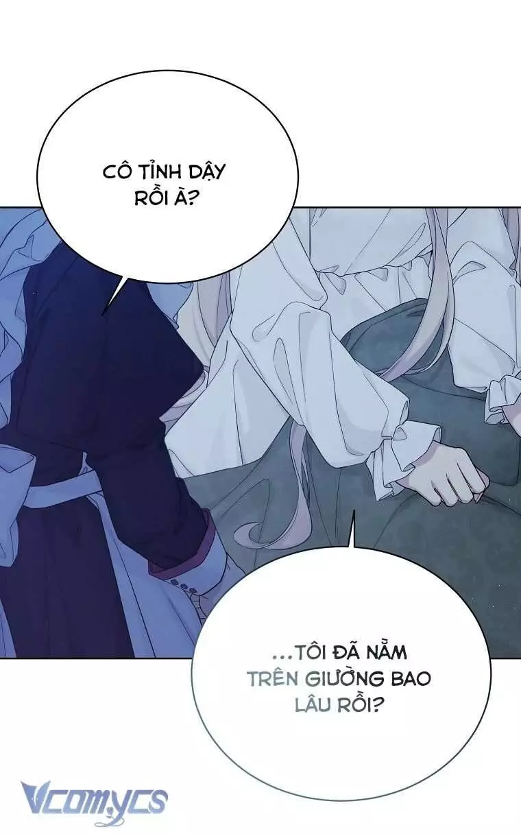 Vương MiệN Viridescent – Vương Miện Ngọc Lục Bảo Chapter 110 - Trang 2