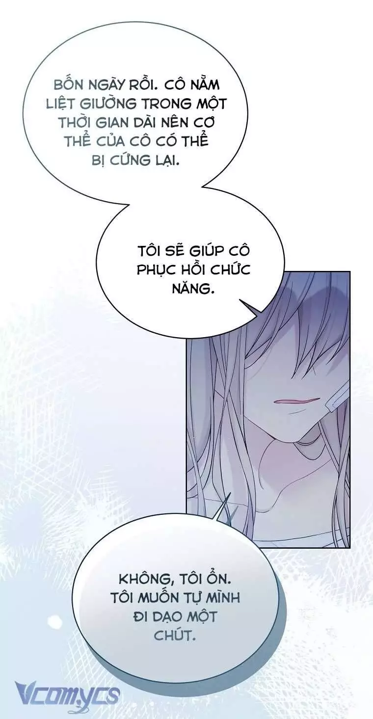 Vương MiệN Viridescent – Vương Miện Ngọc Lục Bảo Chapter 110 - Trang 2