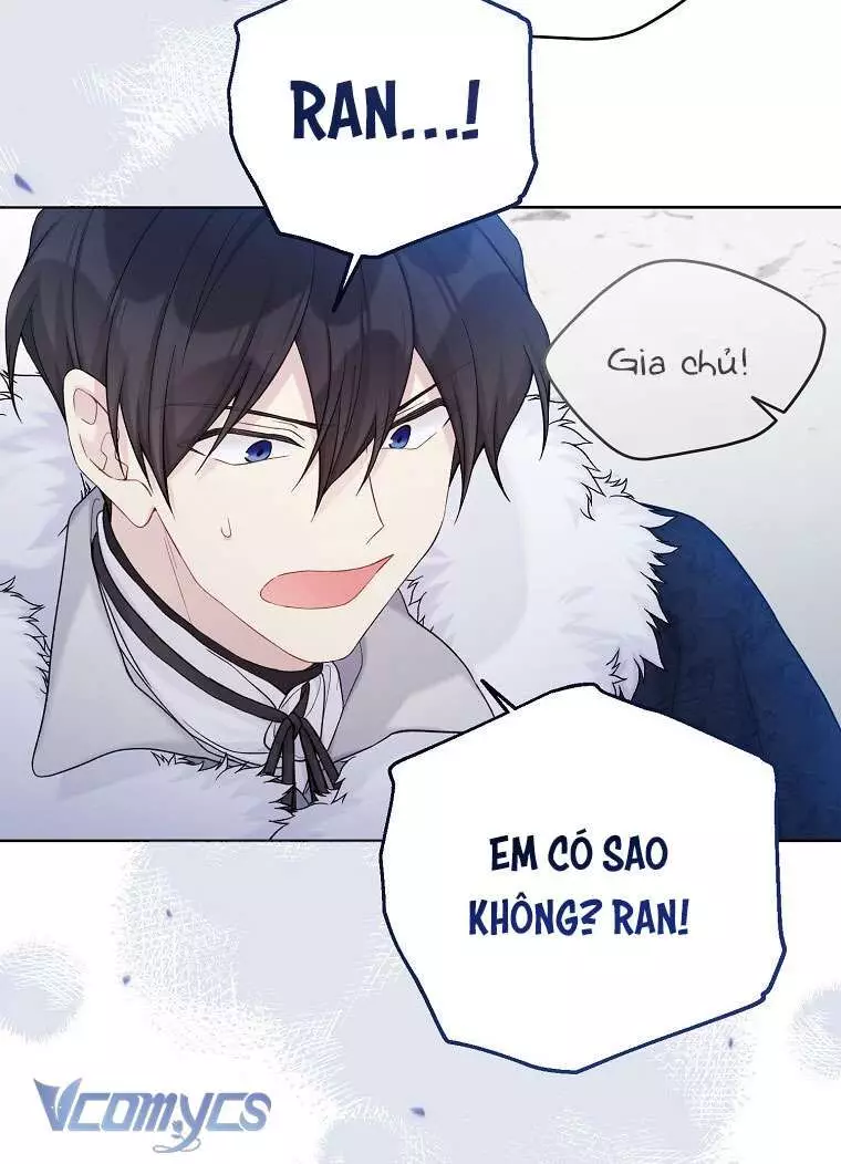 Vương MiệN Viridescent – Vương Miện Ngọc Lục Bảo Chapter 110 - Trang 2