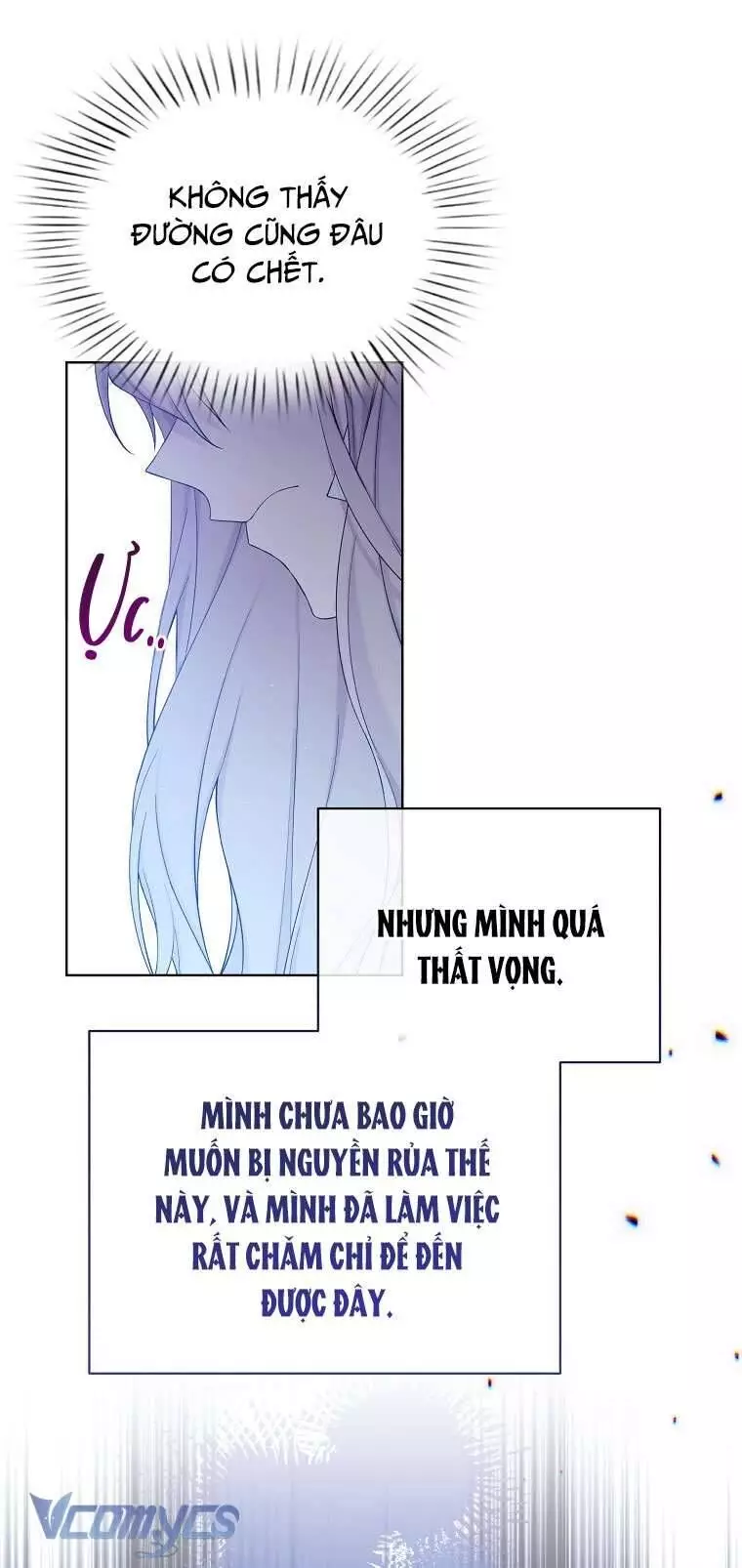Vương MiệN Viridescent – Vương Miện Ngọc Lục Bảo Chapter 110 - Trang 2