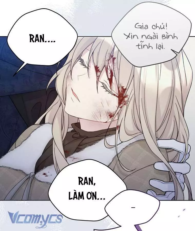 Vương MiệN Viridescent – Vương Miện Ngọc Lục Bảo Chapter 110 - Trang 2