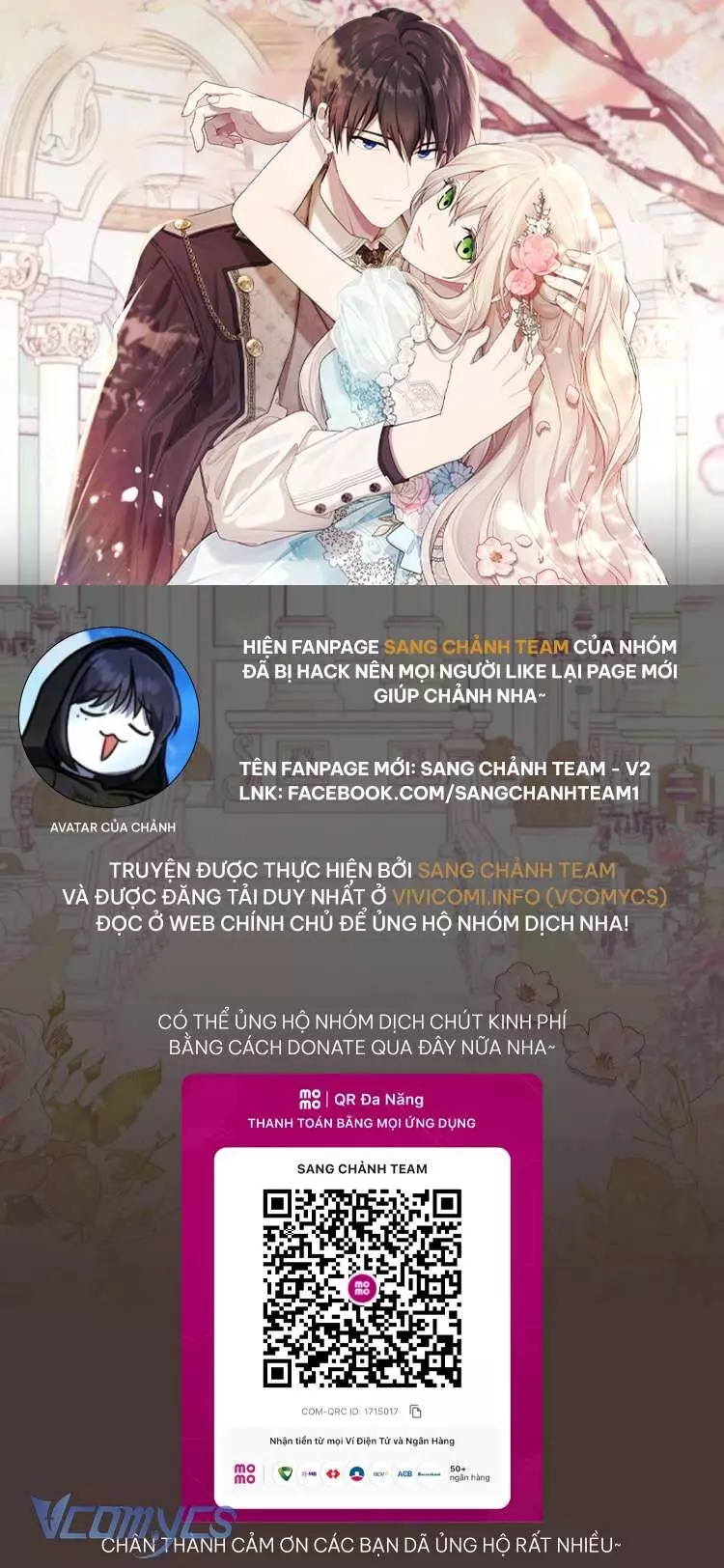 Vương MiệN Viridescent – Vương Miện Ngọc Lục Bảo Chapter 110 - Trang 2
