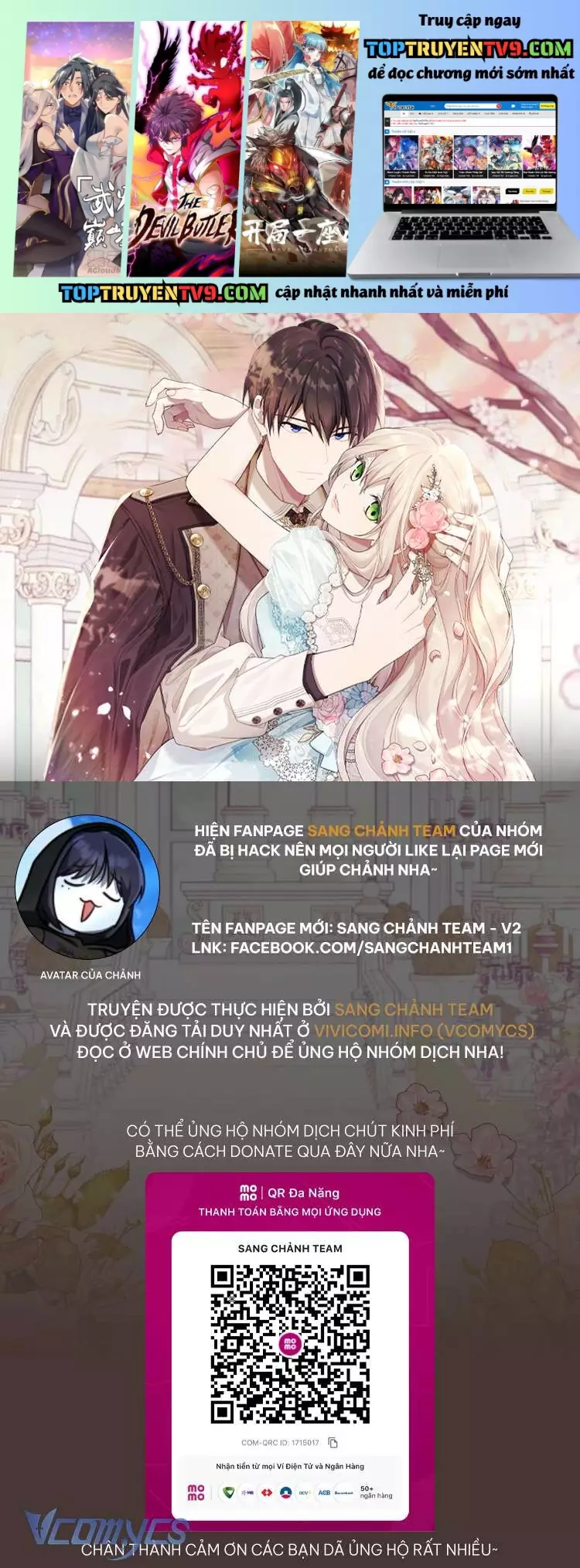 Vương MiệN Viridescent – Vương Miện Ngọc Lục Bảo Chapter 111 - Trang 2