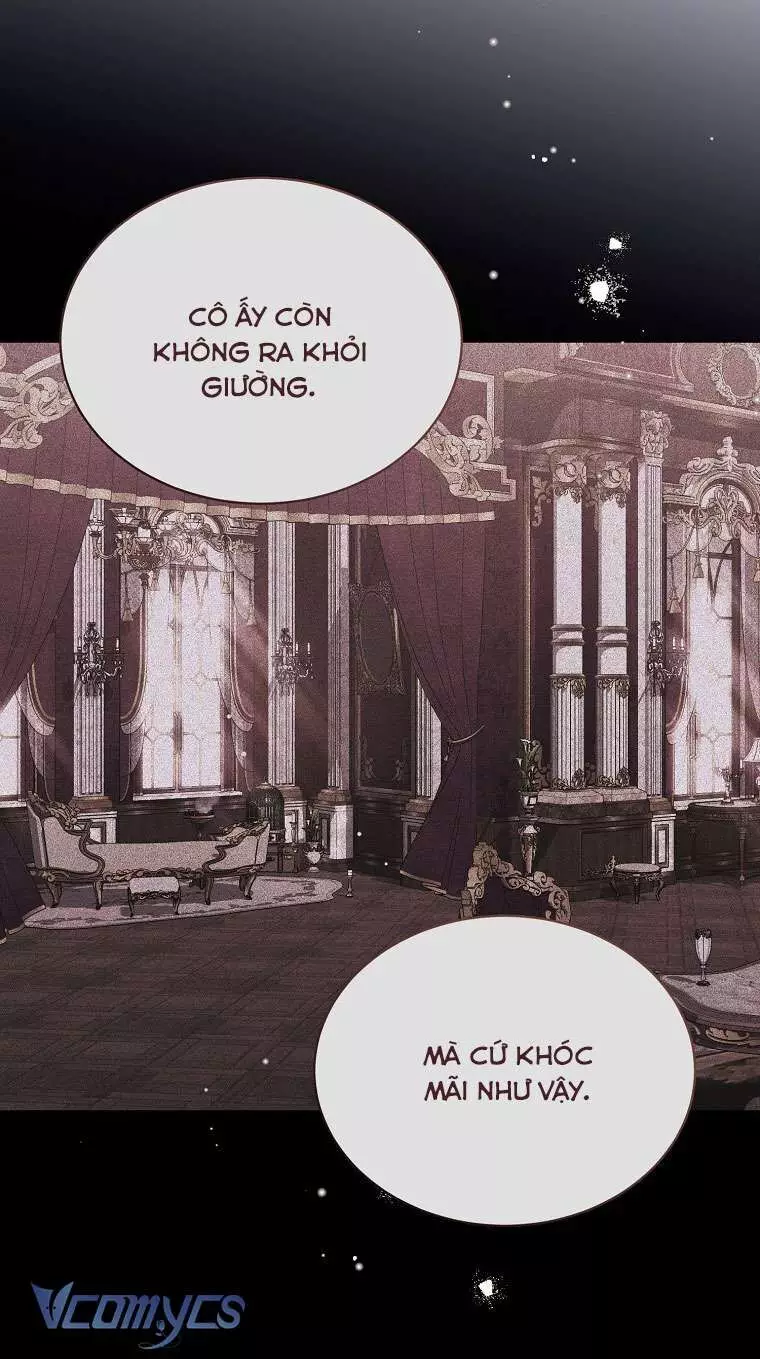 Vương MiệN Viridescent – Vương Miện Ngọc Lục Bảo Chapter 111 - Trang 2