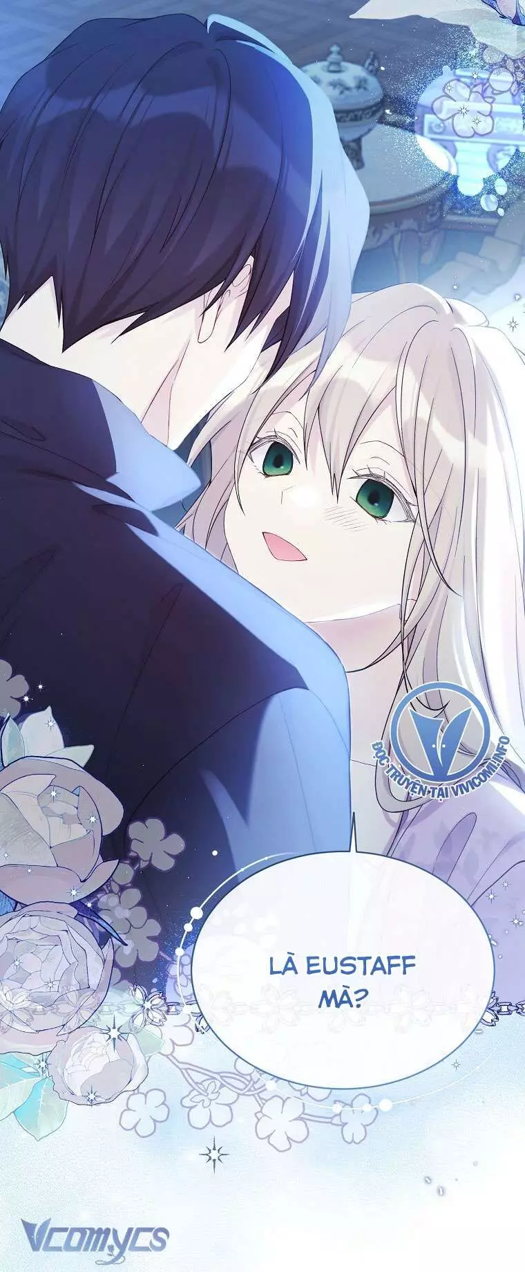 Vương MiệN Viridescent – Vương Miện Ngọc Lục Bảo Chapter 111 - Trang 2