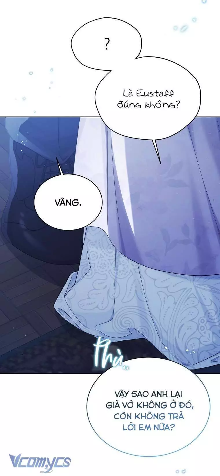 Vương MiệN Viridescent – Vương Miện Ngọc Lục Bảo Chapter 111 - Trang 2
