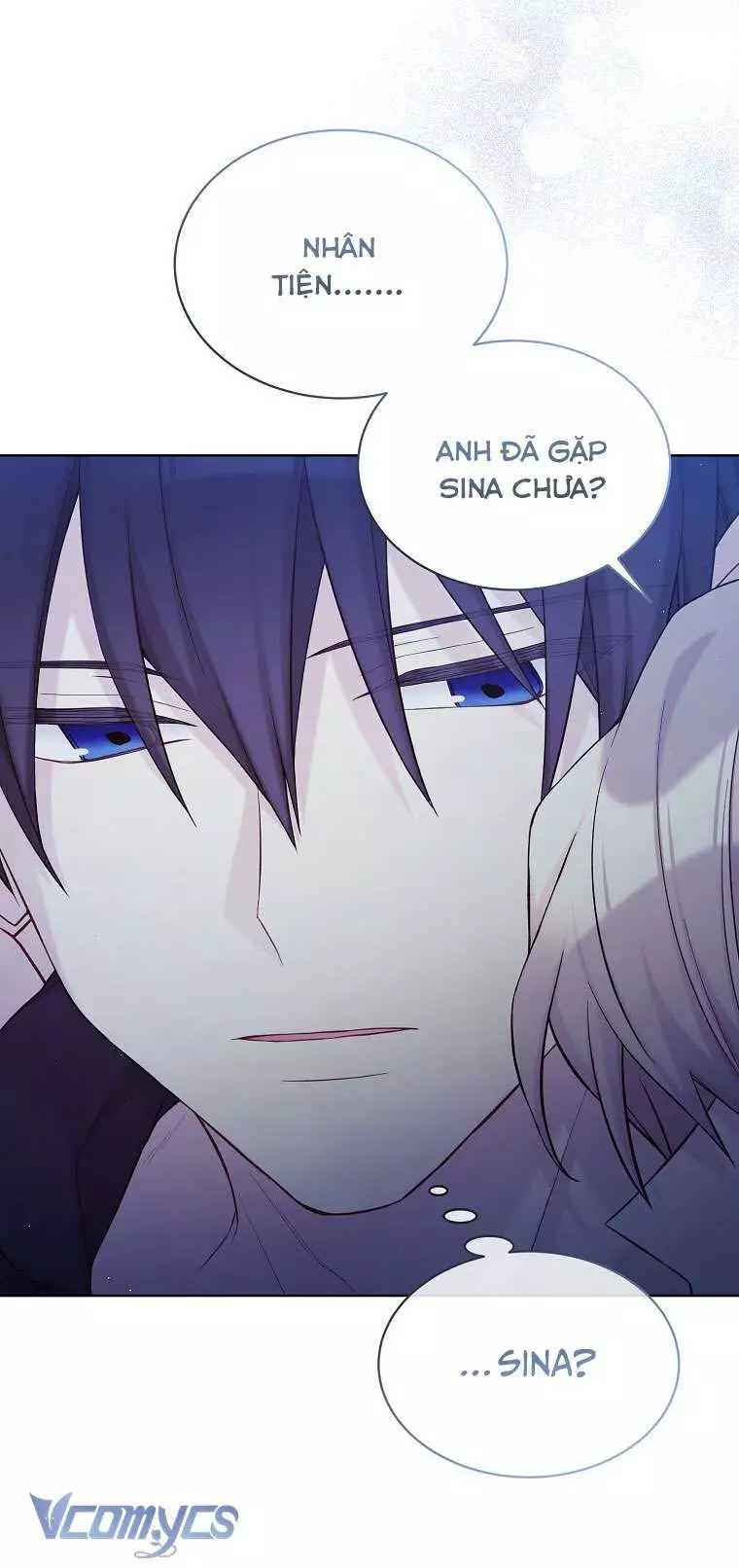 Vương MiệN Viridescent – Vương Miện Ngọc Lục Bảo Chapter 111 - Trang 2