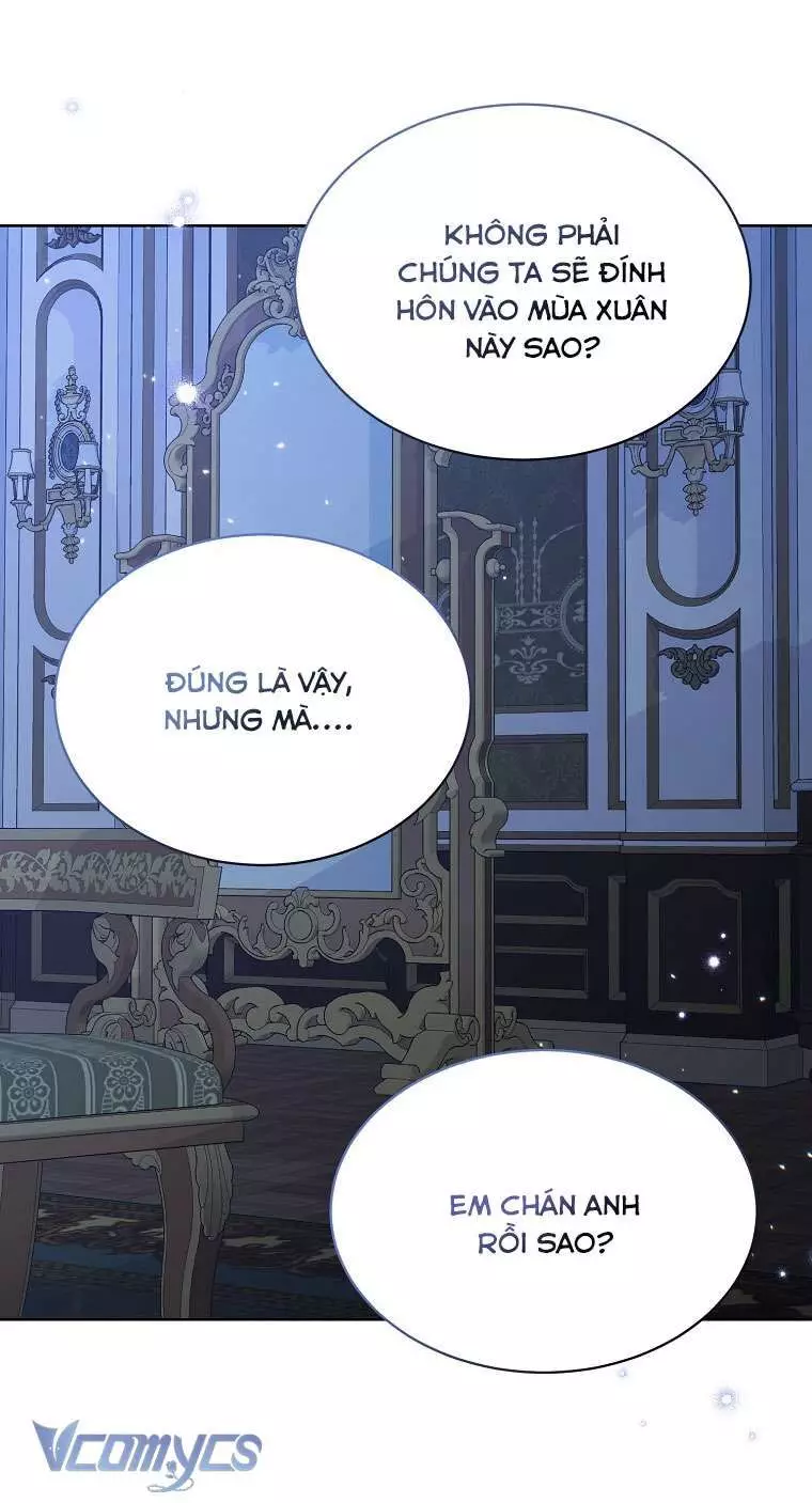 Vương MiệN Viridescent – Vương Miện Ngọc Lục Bảo Chapter 111 - Trang 2