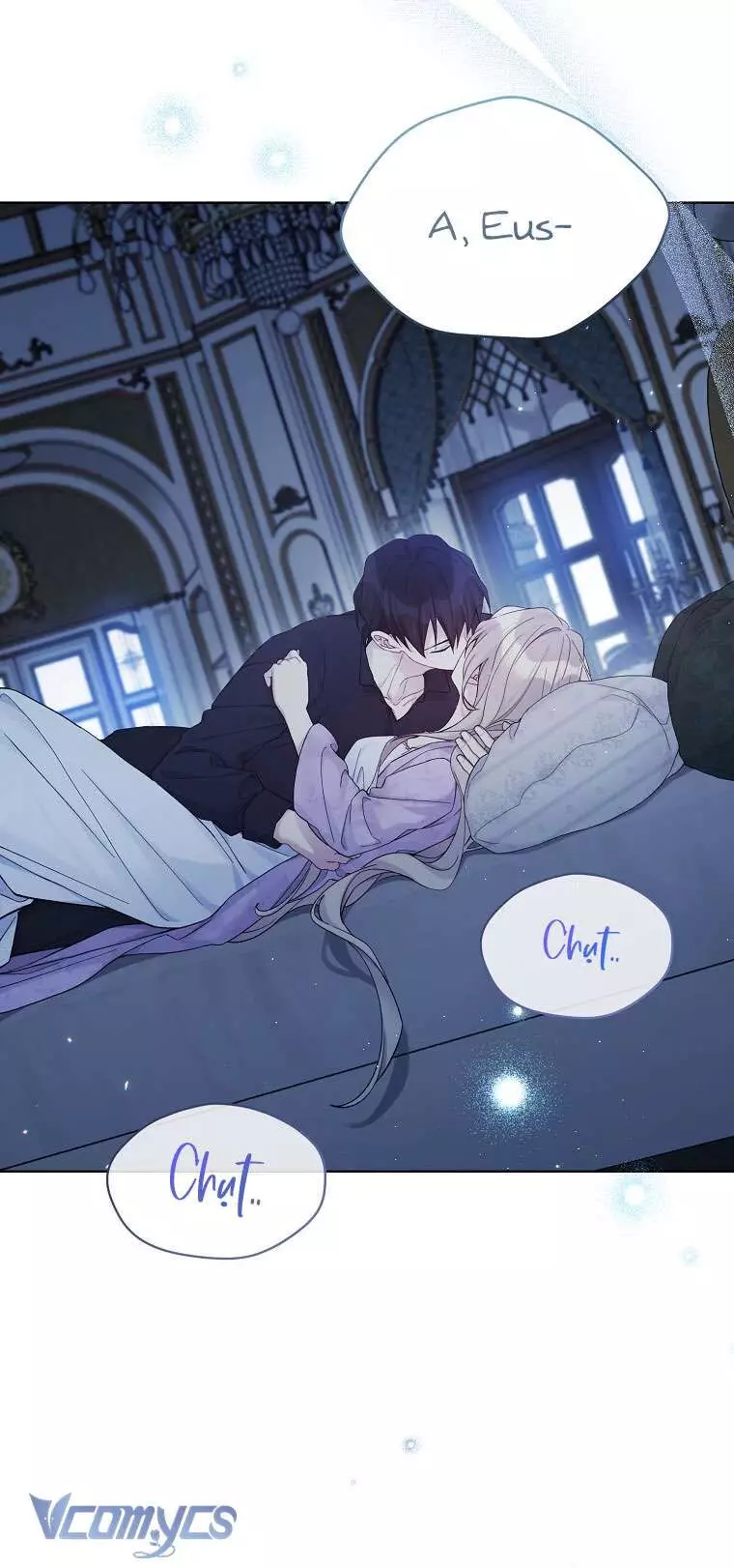 Vương MiệN Viridescent – Vương Miện Ngọc Lục Bảo Chapter 111 - Trang 2