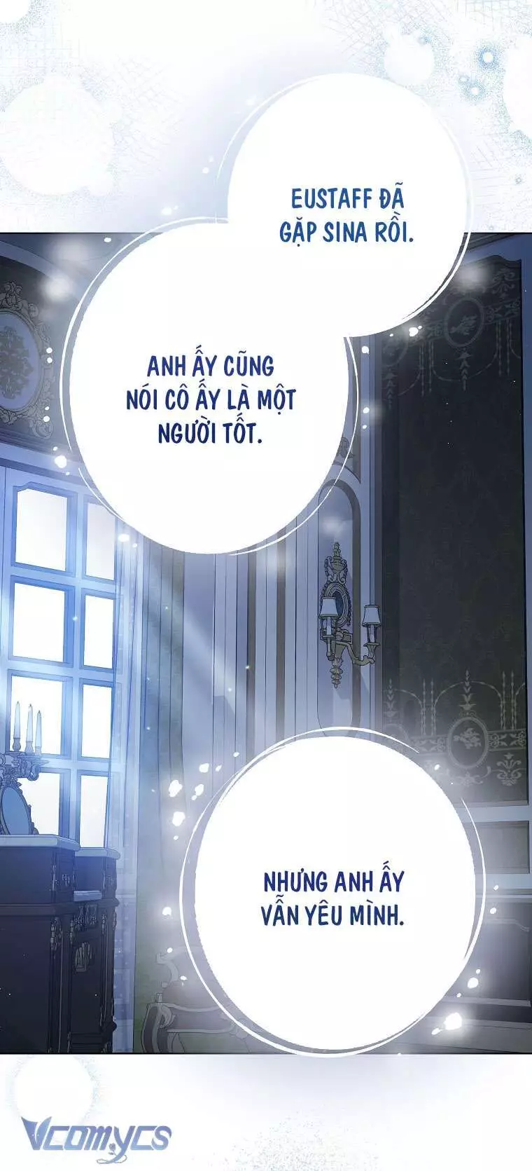 Vương MiệN Viridescent – Vương Miện Ngọc Lục Bảo Chapter 111 - Trang 2