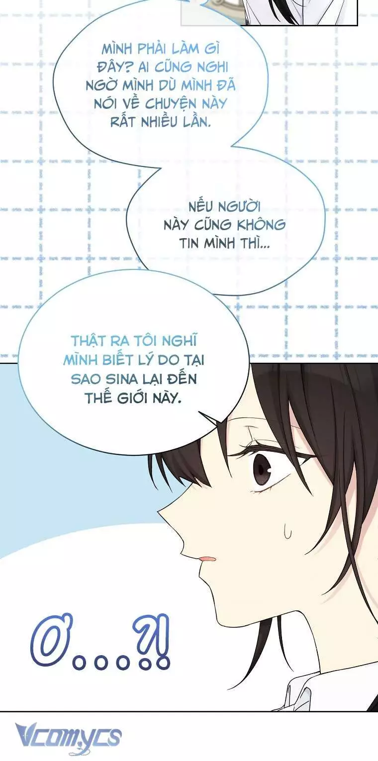 Vương MiệN Viridescent – Vương Miện Ngọc Lục Bảo Chapter 112 - Trang 2