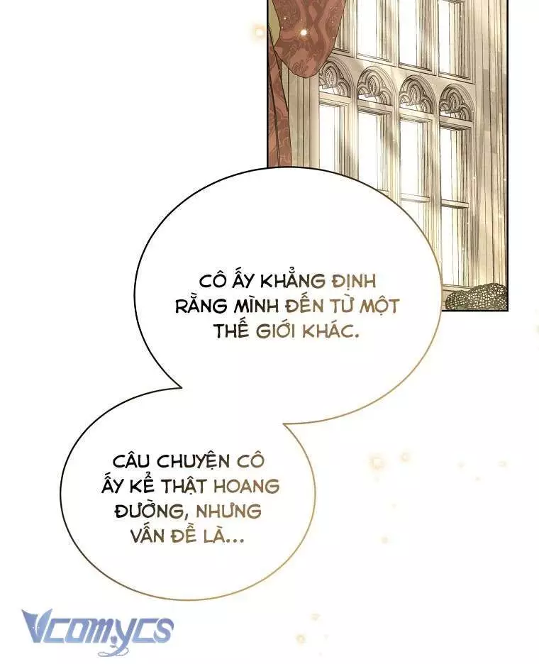 Vương MiệN Viridescent – Vương Miện Ngọc Lục Bảo Chapter 112 - Trang 2