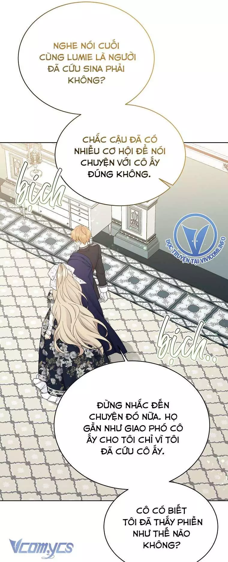 Vương MiệN Viridescent – Vương Miện Ngọc Lục Bảo Chapter 112 - Trang 2