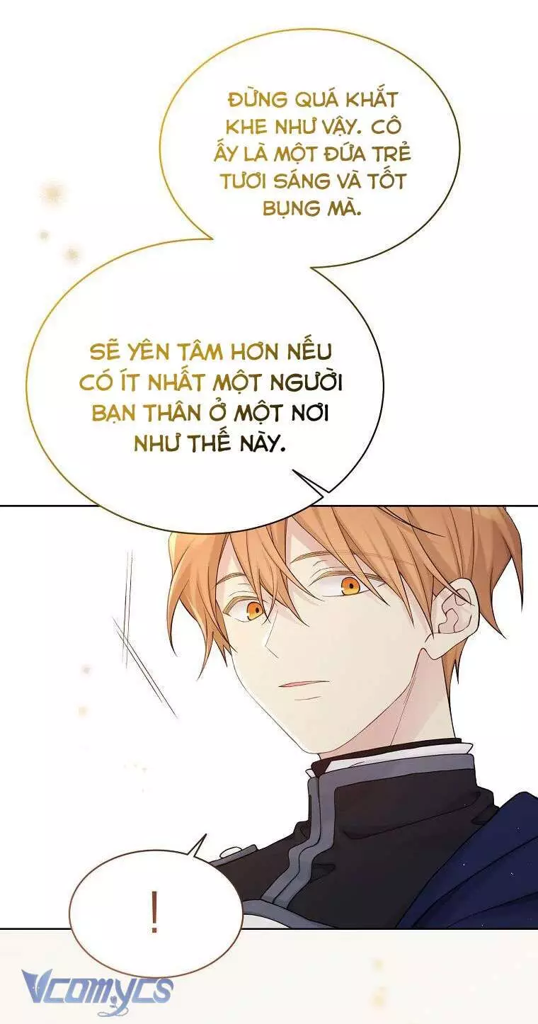 Vương MiệN Viridescent – Vương Miện Ngọc Lục Bảo Chapter 112 - Trang 2