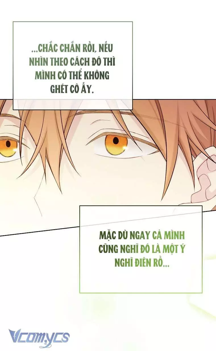 Vương MiệN Viridescent – Vương Miện Ngọc Lục Bảo Chapter 112 - Trang 2