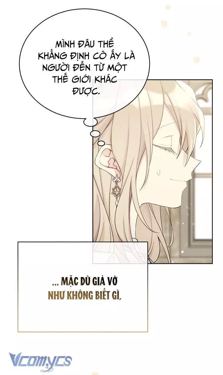 Vương MiệN Viridescent – Vương Miện Ngọc Lục Bảo Chapter 112 - Trang 2