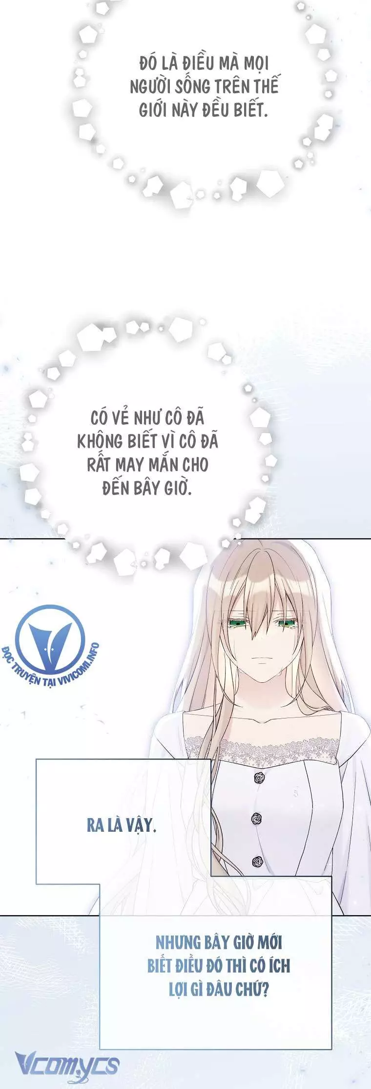 Vương MiệN Viridescent – Vương Miện Ngọc Lục Bảo Chapter 112 - Trang 2