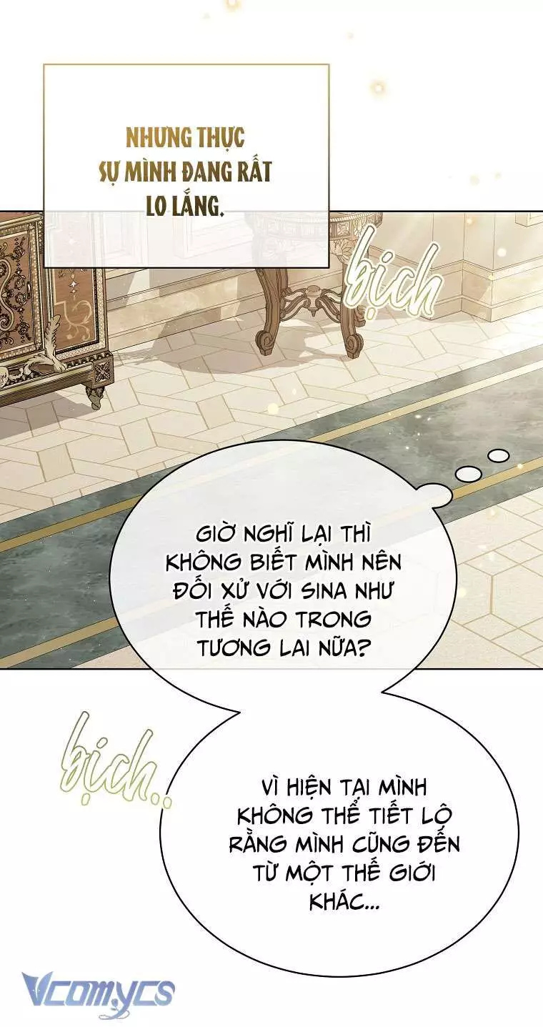 Vương MiệN Viridescent – Vương Miện Ngọc Lục Bảo Chapter 112 - Trang 2