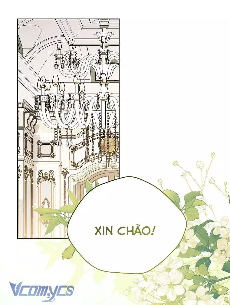 Vương MiệN Viridescent – Vương Miện Ngọc Lục Bảo Chapter 112 - Trang 2