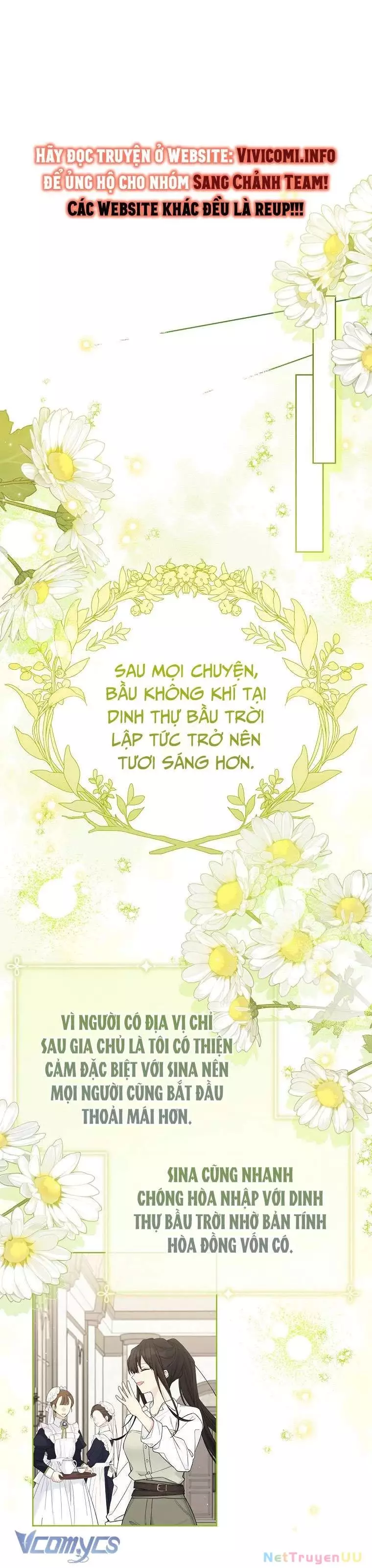 Vương MiệN Viridescent – Vương Miện Ngọc Lục Bảo Chapter 113 - Trang 2