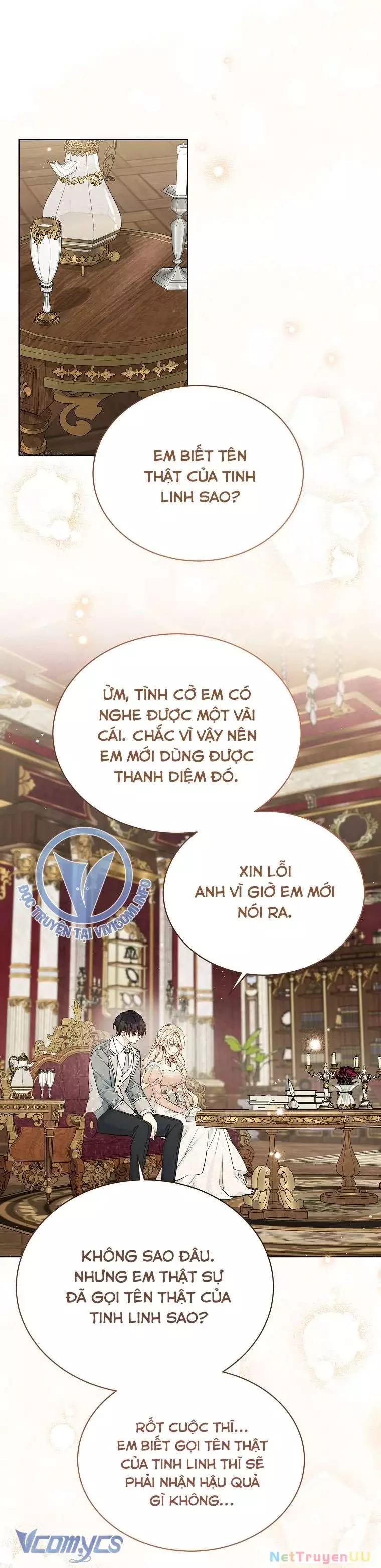 Vương MiệN Viridescent – Vương Miện Ngọc Lục Bảo Chapter 113 - Trang 2