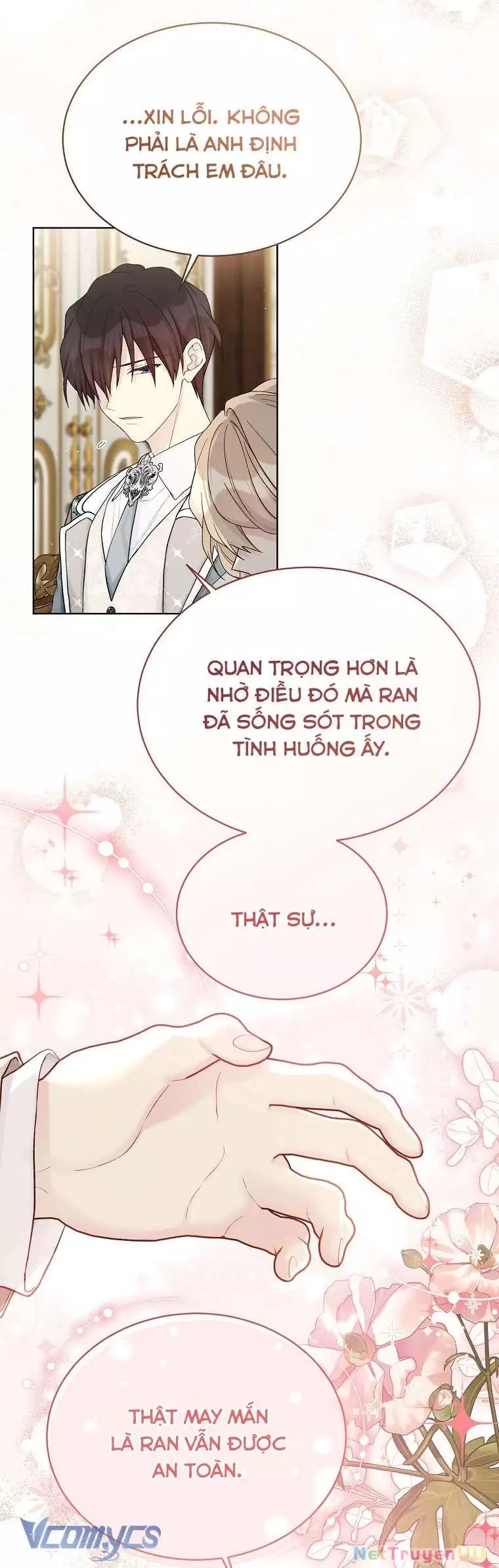 Vương MiệN Viridescent – Vương Miện Ngọc Lục Bảo Chapter 113 - Trang 2