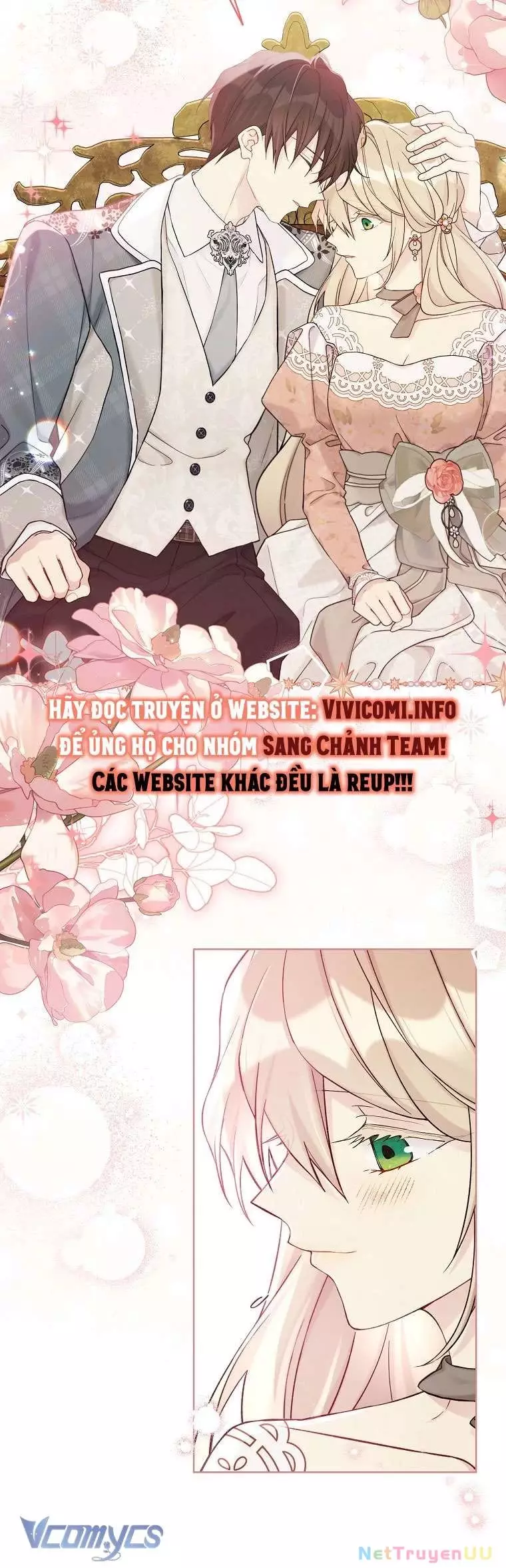 Vương MiệN Viridescent – Vương Miện Ngọc Lục Bảo Chapter 113 - Trang 2