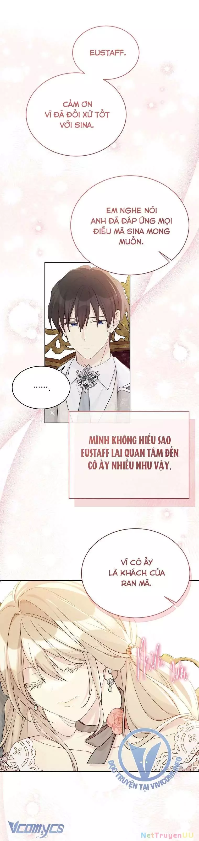 Vương MiệN Viridescent – Vương Miện Ngọc Lục Bảo Chapter 113 - Trang 2