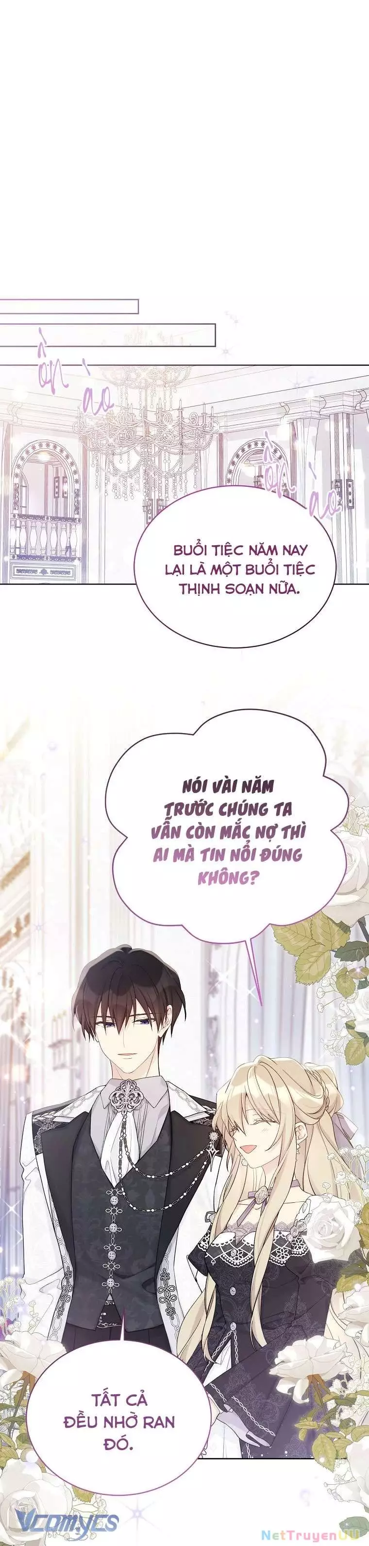 Vương MiệN Viridescent – Vương Miện Ngọc Lục Bảo Chapter 113 - Trang 2