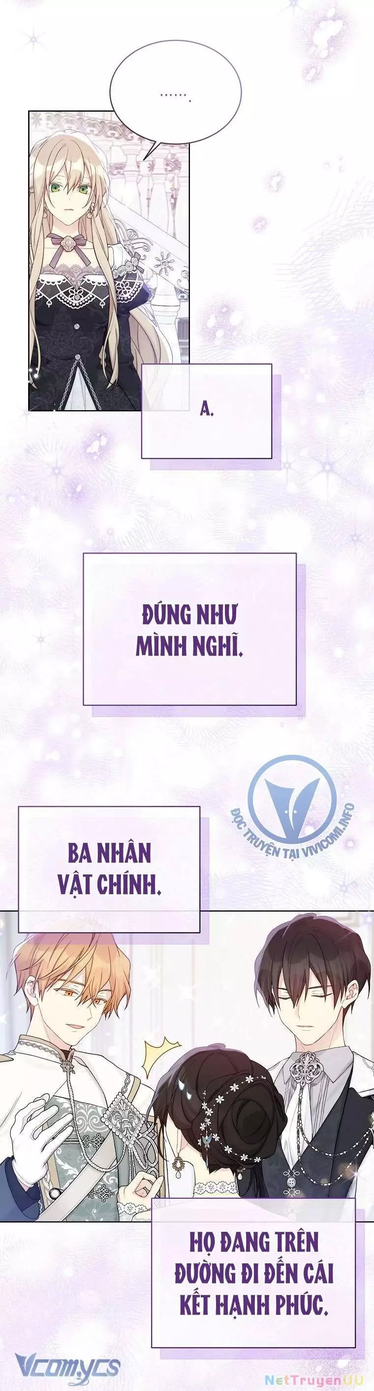 Vương MiệN Viridescent – Vương Miện Ngọc Lục Bảo Chapter 113 - Trang 2