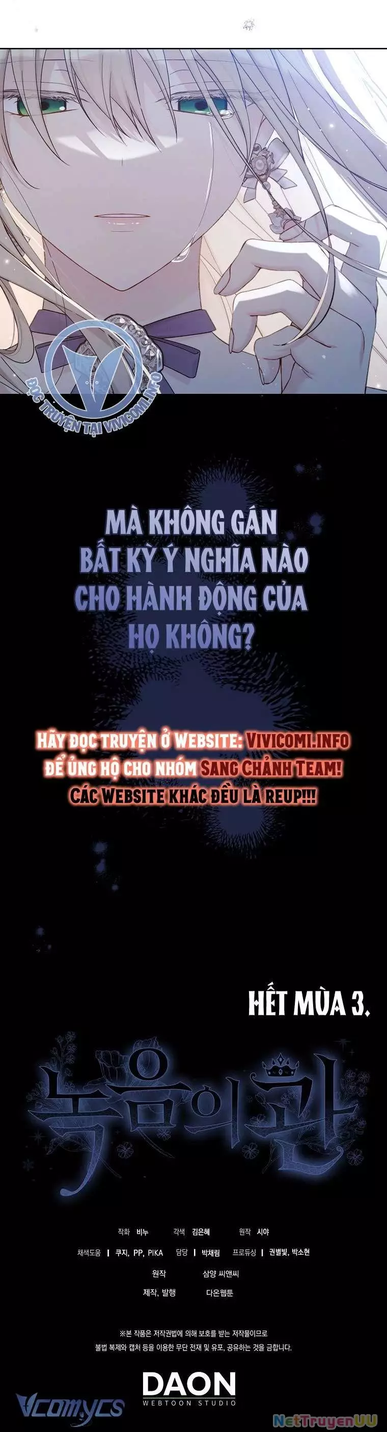 Vương MiệN Viridescent – Vương Miện Ngọc Lục Bảo Chapter 113 - Trang 2