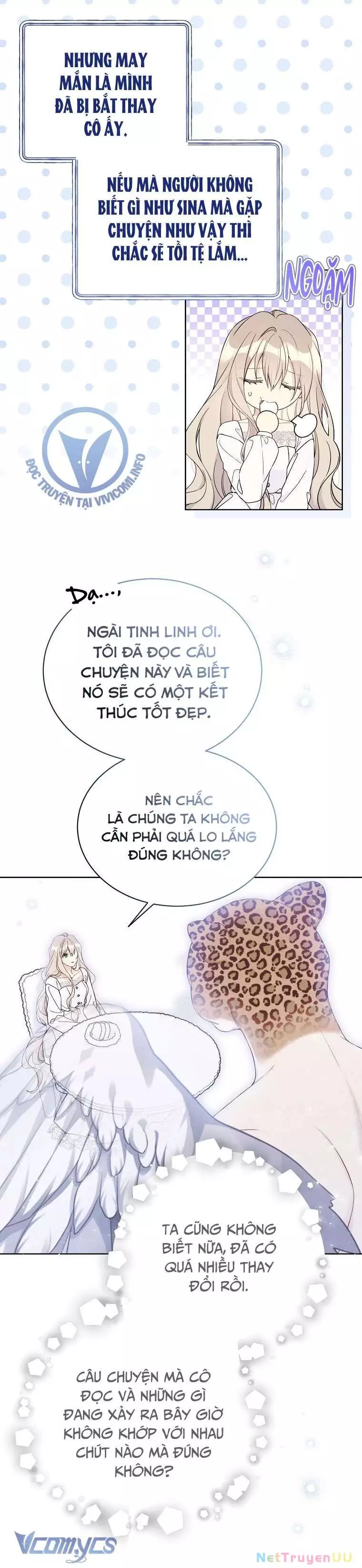 Vương MiệN Viridescent – Vương Miện Ngọc Lục Bảo Chapter 113 - Trang 2