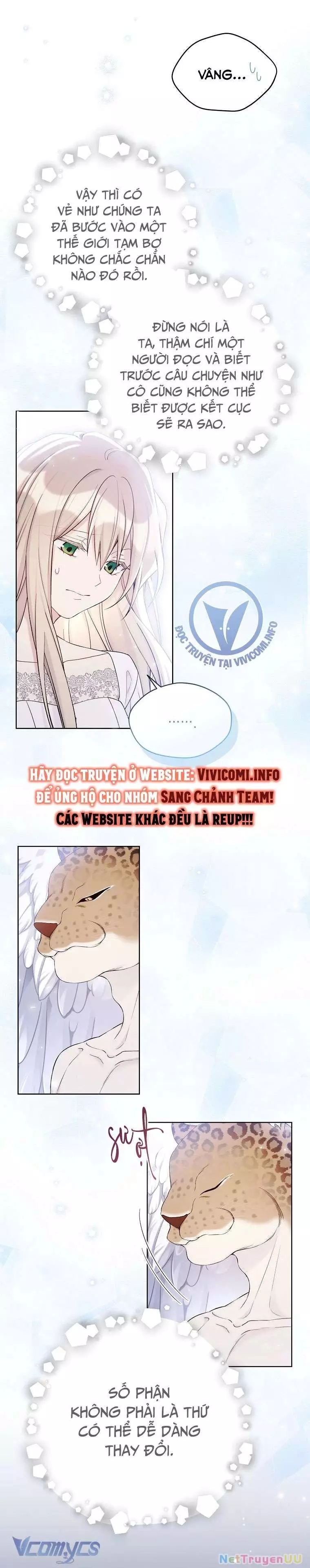 Vương MiệN Viridescent – Vương Miện Ngọc Lục Bảo Chapter 113 - Trang 2