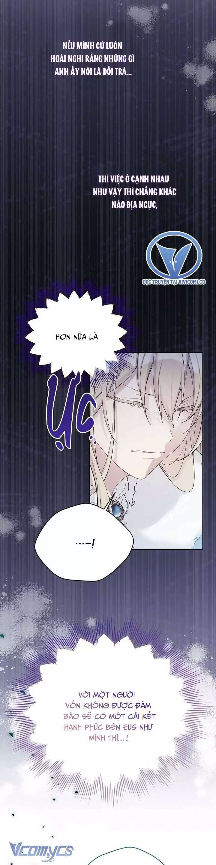 Vương MiệN Viridescent – Vương Miện Ngọc Lục Bảo Chapter 115 - Trang 2