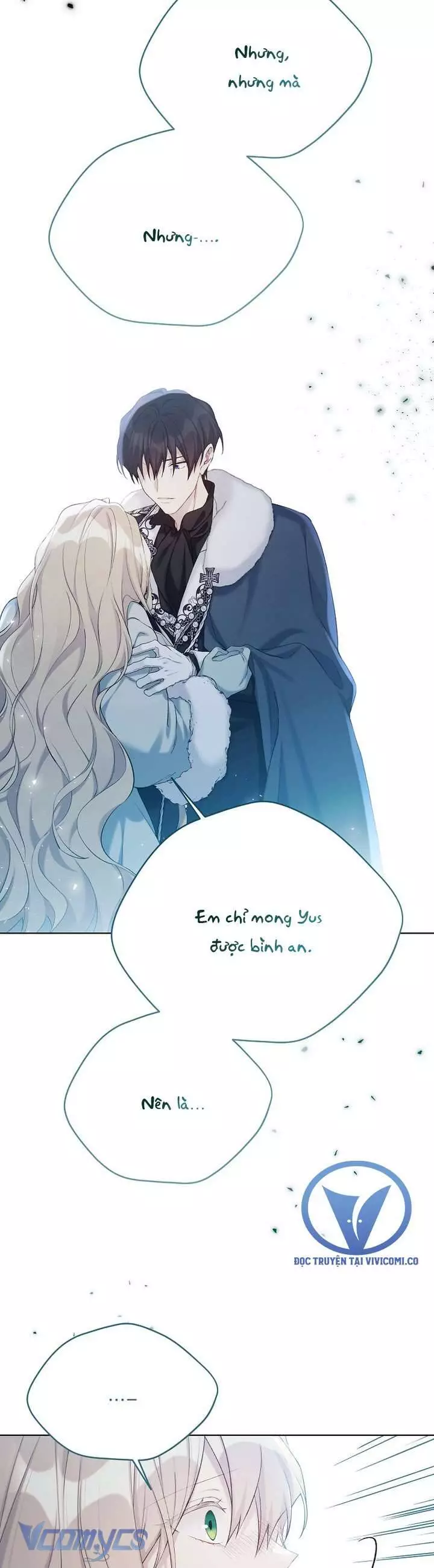 Vương MiệN Viridescent – Vương Miện Ngọc Lục Bảo Chapter 115 - Trang 2