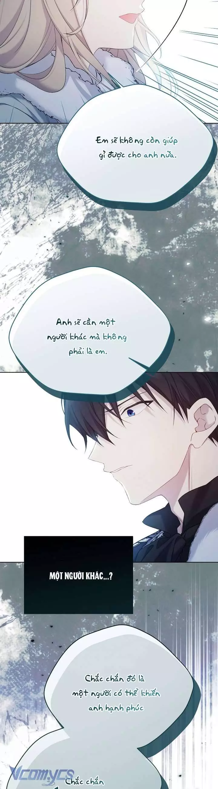 Vương MiệN Viridescent – Vương Miện Ngọc Lục Bảo Chapter 115 - Trang 2