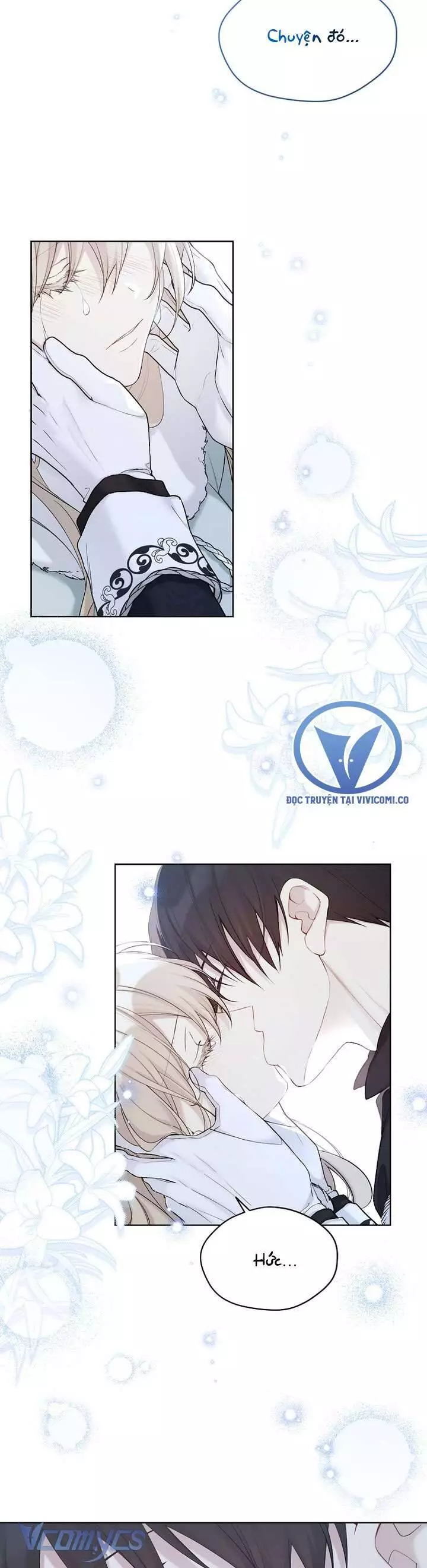 Vương MiệN Viridescent – Vương Miện Ngọc Lục Bảo Chapter 115 - Trang 2
