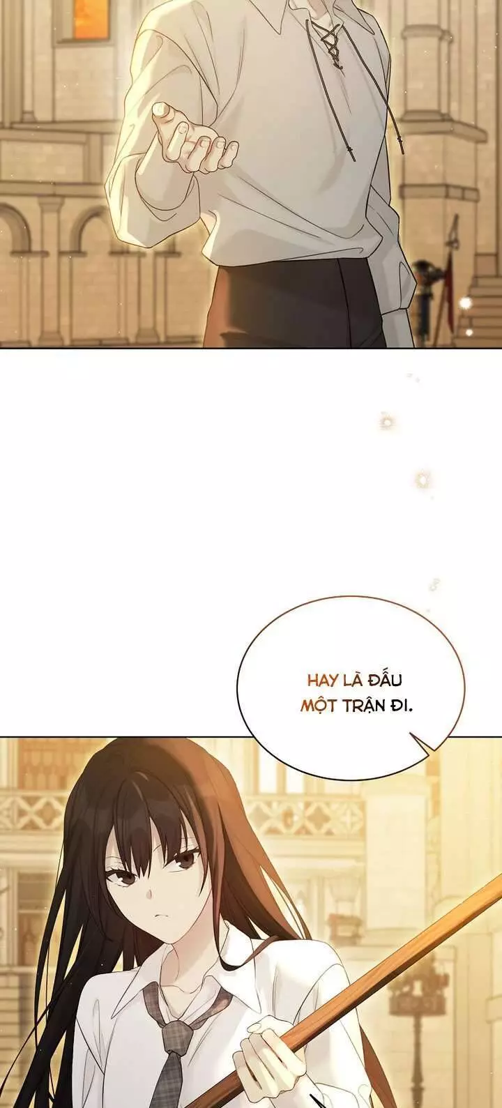 Vương MiệN Viridescent – Vương Miện Ngọc Lục Bảo Chapter 117 - Trang 2