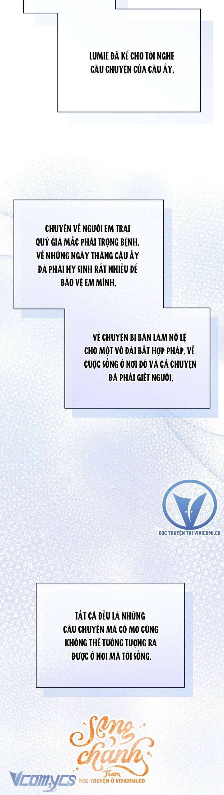 Vương MiệN Viridescent – Vương Miện Ngọc Lục Bảo Chapter 118 - Trang 2