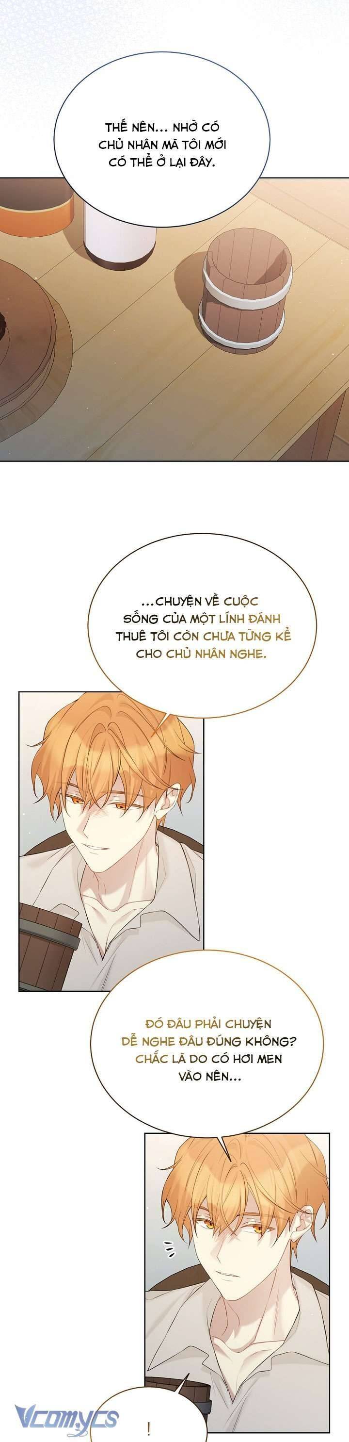 Vương MiệN Viridescent – Vương Miện Ngọc Lục Bảo Chapter 118 - Trang 2