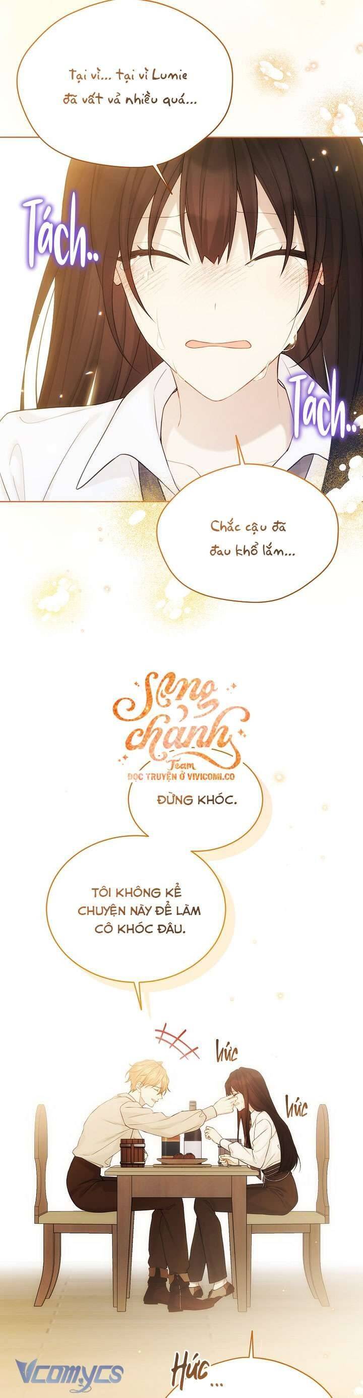 Vương MiệN Viridescent – Vương Miện Ngọc Lục Bảo Chapter 118 - Trang 2