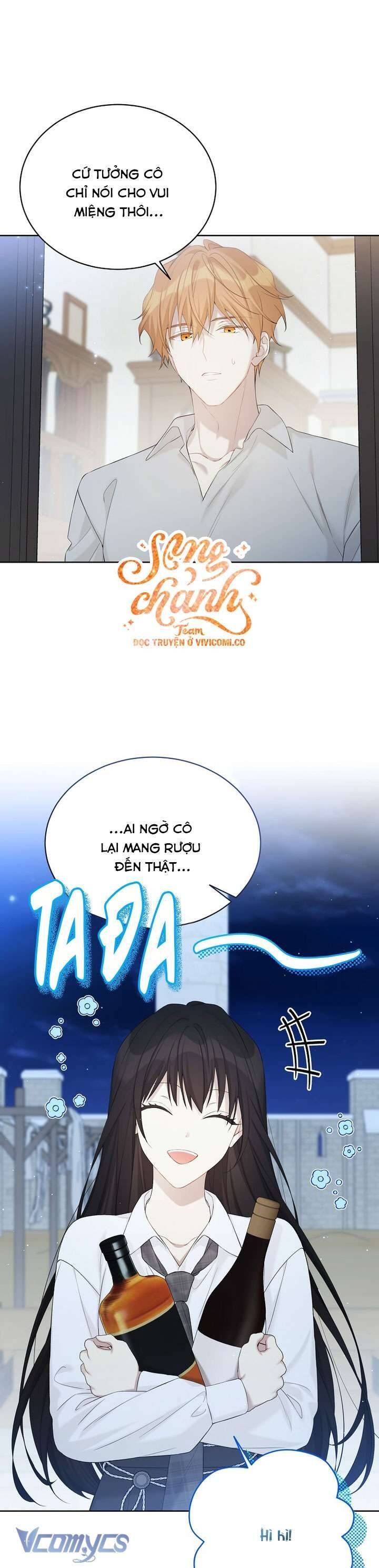 Vương MiệN Viridescent – Vương Miện Ngọc Lục Bảo Chapter 118 - Trang 2