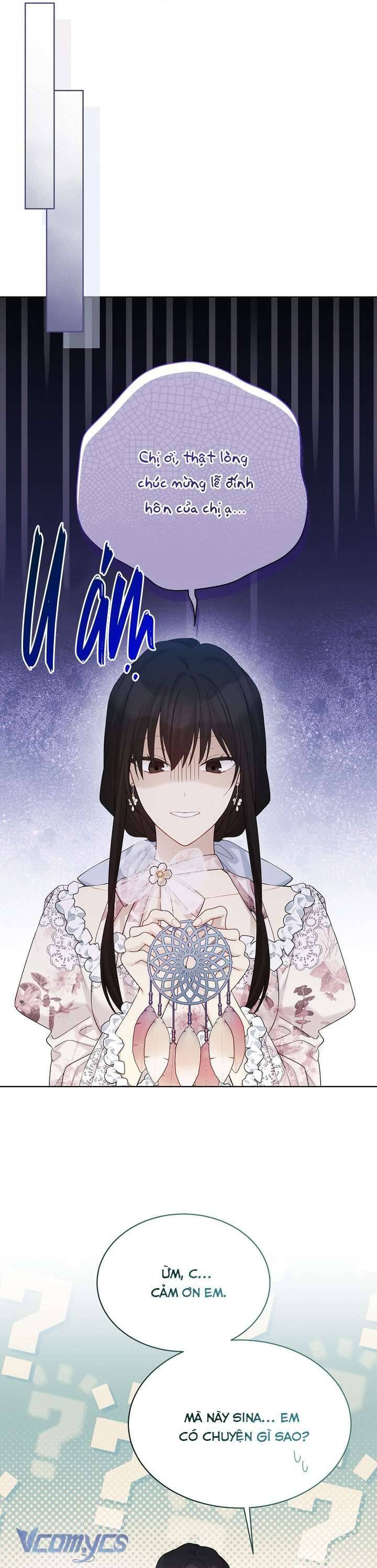 Vương MiệN Viridescent – Vương Miện Ngọc Lục Bảo Chapter 118 - Trang 2